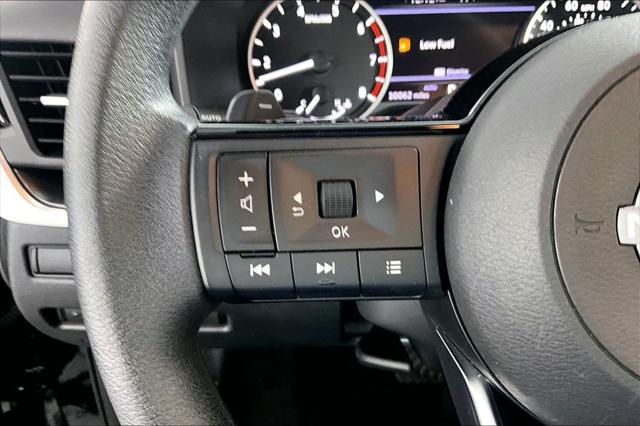 Used 2023 Nissan Rogue SV Intelligent AWD For Sale in Olive Branch, MS