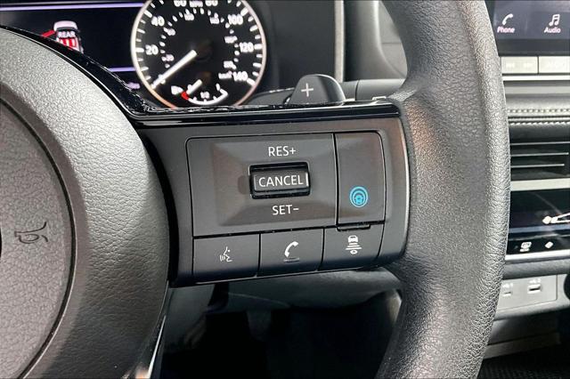 Used 2023 Nissan Rogue SV Intelligent AWD For Sale in Olive Branch, MS