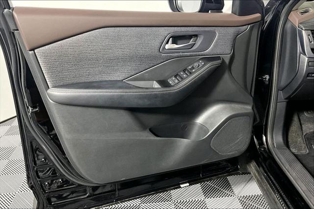 Used 2023 Nissan Rogue SV Intelligent AWD For Sale in Olive Branch, MS