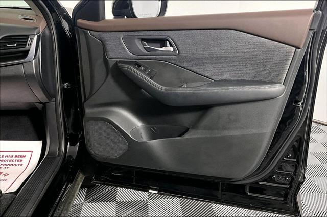 Used 2023 Nissan Rogue SV Intelligent AWD For Sale in Olive Branch, MS