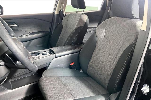 Used 2023 Nissan Rogue SV Intelligent AWD For Sale in Olive Branch, MS