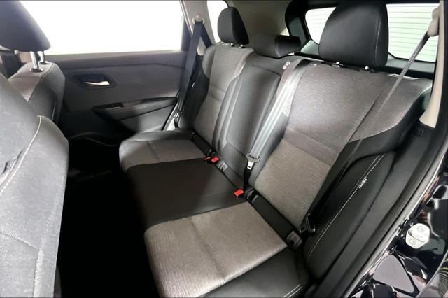 Used 2023 Nissan Rogue SV Intelligent AWD For Sale in Olive Branch, MS