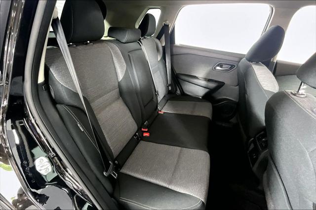 Used 2023 Nissan Rogue SV Intelligent AWD For Sale in Olive Branch, MS
