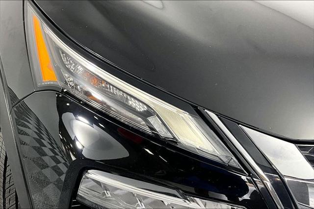 Used 2023 Nissan Rogue SV Intelligent AWD For Sale in Olive Branch, MS