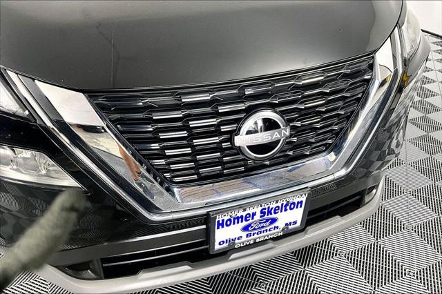 Used 2023 Nissan Rogue SV Intelligent AWD For Sale in Olive Branch, MS