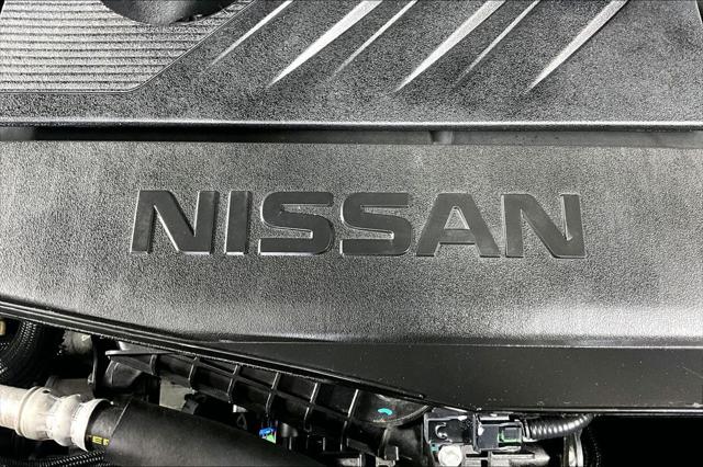 Used 2023 Nissan Rogue SV Intelligent AWD For Sale in Olive Branch, MS