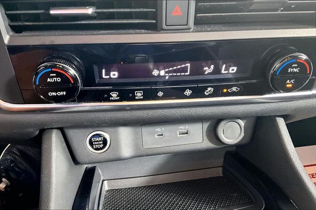 Used 2023 Nissan Rogue SV Intelligent AWD For Sale in Olive Branch, MS