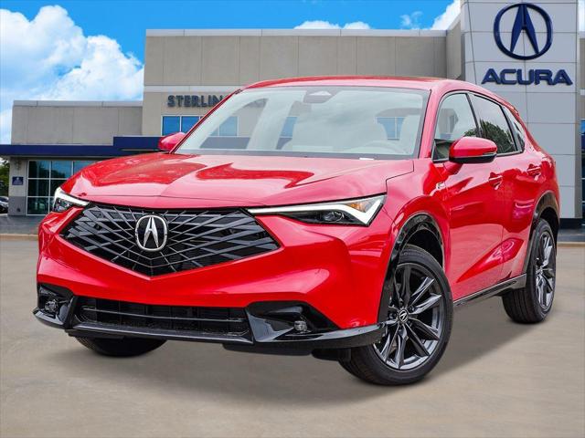 2026 Acura ADX w/A-Spec Package for sale in Austin, TX