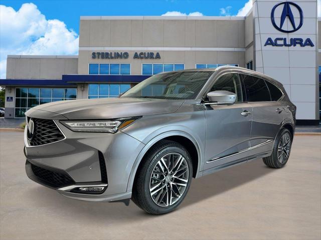 2026 Acura MDX Advance Package for sale in Austin, TX