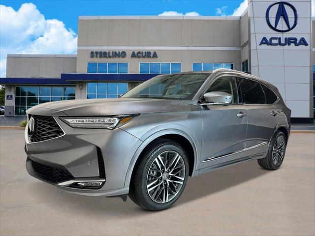 2026 Acura MDX Advance Package for sale in Austin, TX