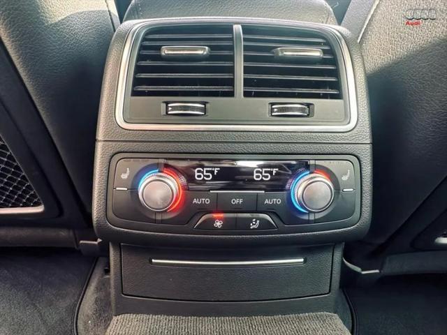 2018 Audi A6 Premium Plus
