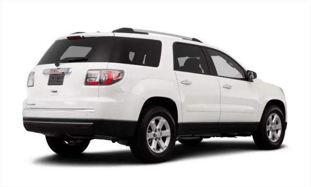 2014 GMC Acadia SLE-2