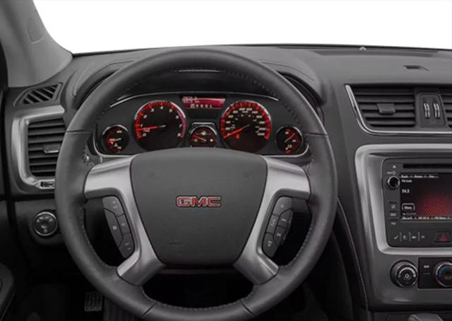 2014 GMC Acadia SLE-2