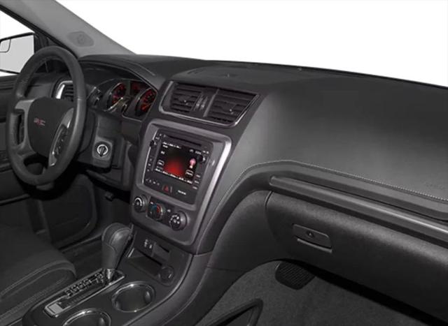 2014 GMC Acadia SLE-2