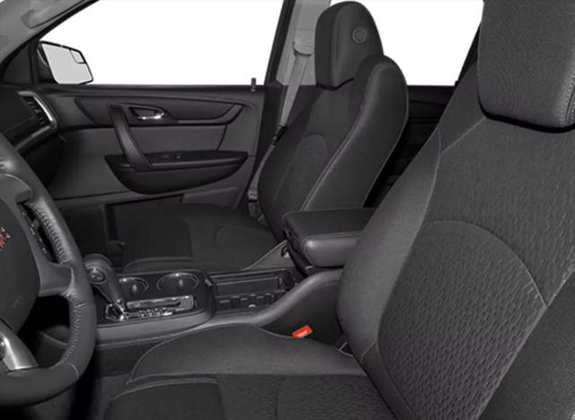 2014 GMC Acadia SLE-2