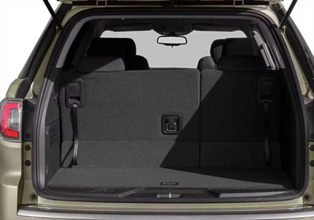 2014 GMC Acadia SLE-2