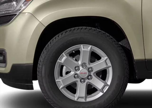 2014 GMC Acadia SLE-2