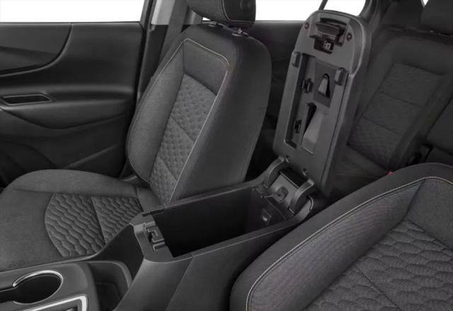 2020 Chevrolet Equinox AWD LT 1.5L Turbo