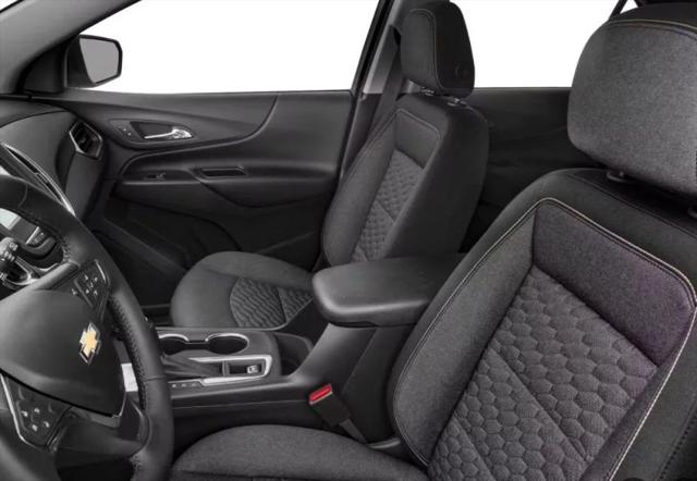 2020 Chevrolet Equinox AWD LT 1.5L Turbo