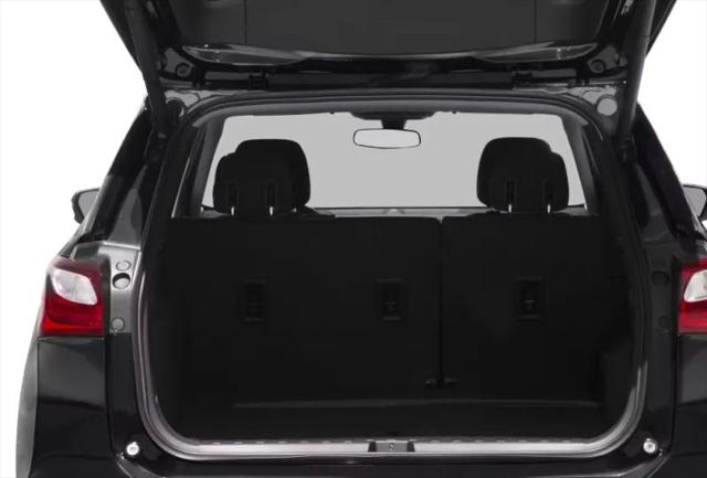 2020 Chevrolet Equinox AWD LT 1.5L Turbo
