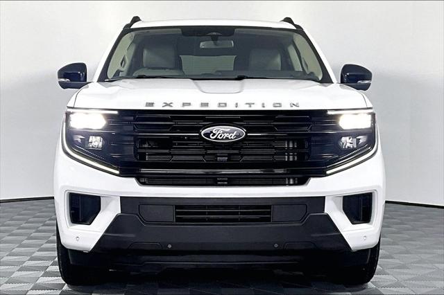 Used 2025 Ford Expedition Active For Sale in Olive Branch, MS