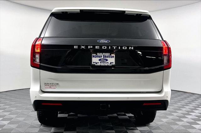 Used 2025 Ford Expedition Active For Sale in Olive Branch, MS