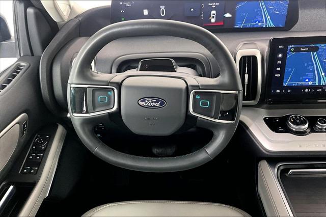 Used 2025 Ford Expedition Active For Sale in Olive Branch, MS