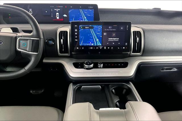 Used 2025 Ford Expedition Active For Sale in Olive Branch, MS