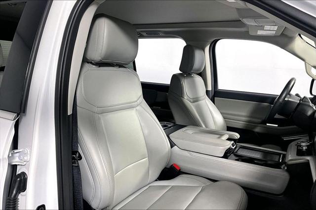 Used 2025 Ford Expedition Active For Sale in Olive Branch, MS