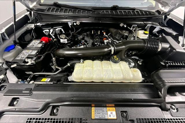 Used 2025 Ford Expedition Active For Sale in Olive Branch, MS