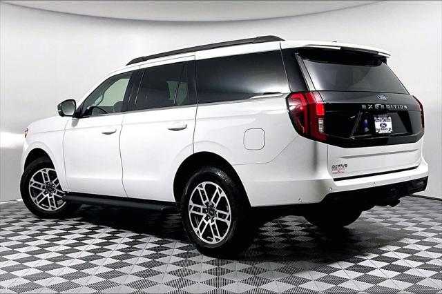 Used 2025 Ford Expedition Active For Sale in Olive Branch, MS