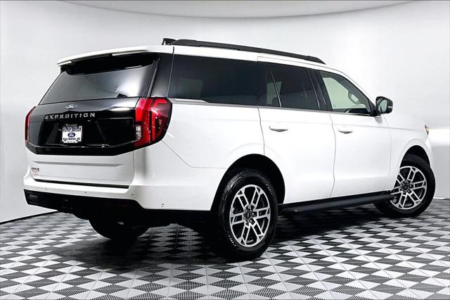 Used 2025 Ford Expedition Active For Sale in Olive Branch, MS