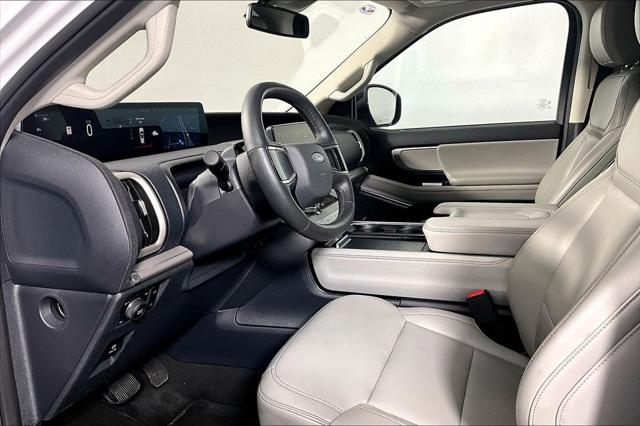 Used 2025 Ford Expedition Active For Sale in Olive Branch, MS