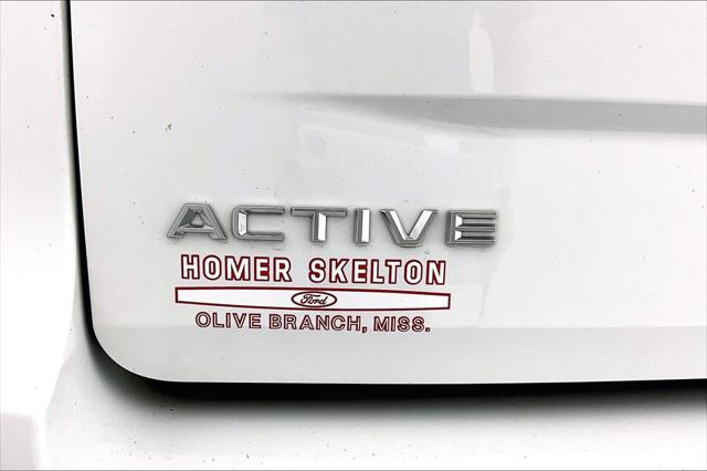 Used 2025 Ford Expedition Active For Sale in Olive Branch, MS
