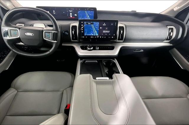 Used 2025 Ford Expedition Active For Sale in Olive Branch, MS