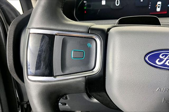 Used 2025 Ford Expedition Active For Sale in Olive Branch, MS