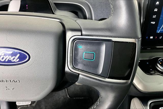 Used 2025 Ford Expedition Active For Sale in Olive Branch, MS