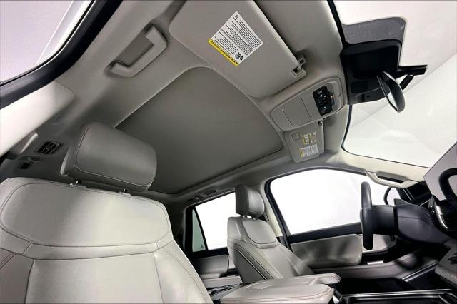 Used 2025 Ford Expedition Active For Sale in Olive Branch, MS