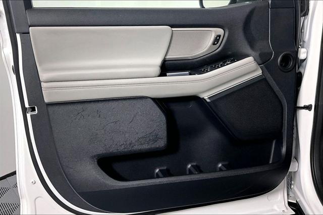 Used 2025 Ford Expedition Active For Sale in Olive Branch, MS