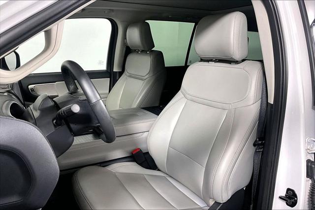 Used 2025 Ford Expedition Active For Sale in Olive Branch, MS