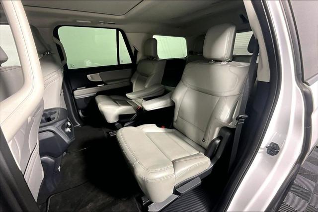 Used 2025 Ford Expedition Active For Sale in Olive Branch, MS