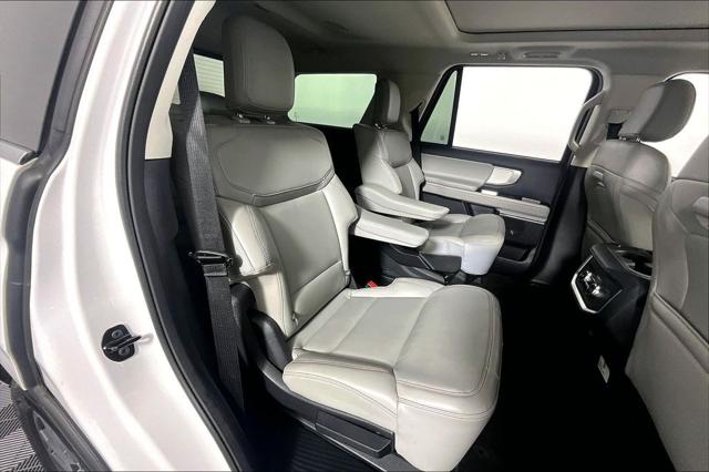 Used 2025 Ford Expedition Active For Sale in Olive Branch, MS