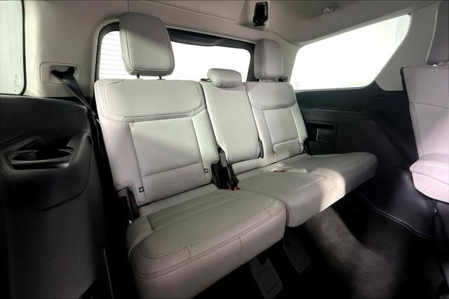Used 2025 Ford Expedition Active For Sale in Olive Branch, MS