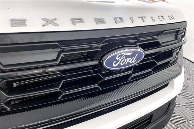 Used 2025 Ford Expedition Active For Sale in Olive Branch, MS