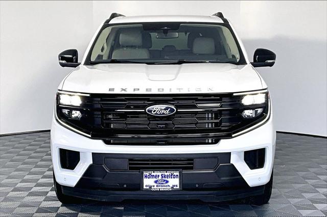 Used 2025 Ford Expedition Active For Sale in Olive Branch, MS