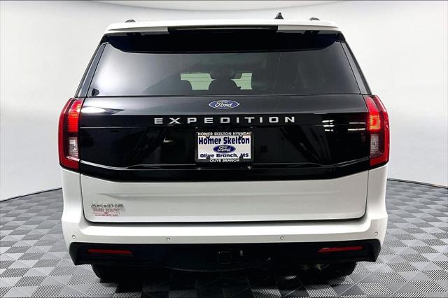 Used 2025 Ford Expedition Active For Sale in Olive Branch, MS