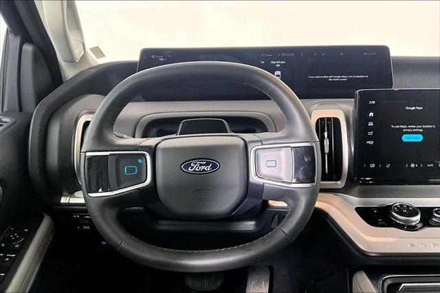 Used 2025 Ford Expedition Active For Sale in Olive Branch, MS