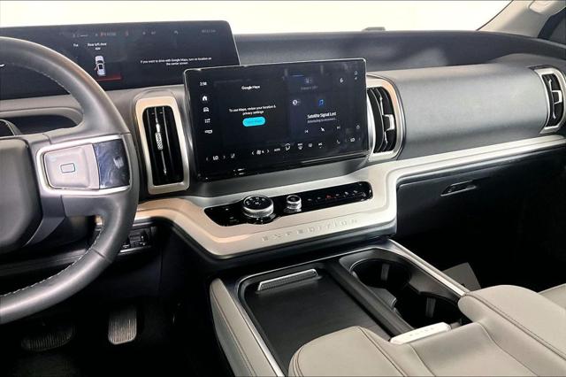 Used 2025 Ford Expedition Active For Sale in Olive Branch, MS
