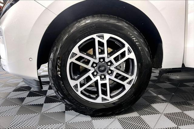 Used 2025 Ford Expedition Active For Sale in Olive Branch, MS
