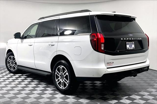 Used 2025 Ford Expedition Active For Sale in Olive Branch, MS